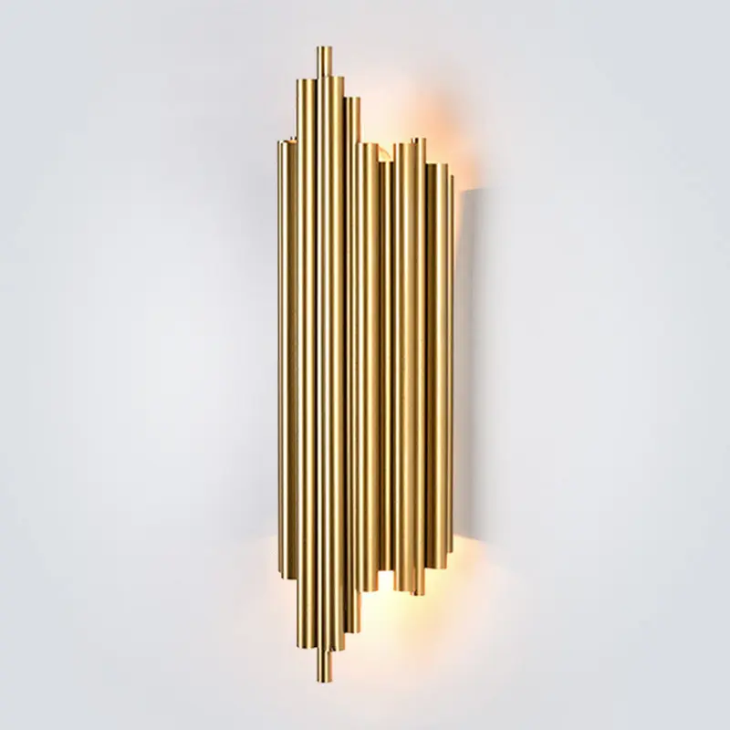 Home Decor Lighting Manufacturer - Produttore su Misura, Lampade da Parete