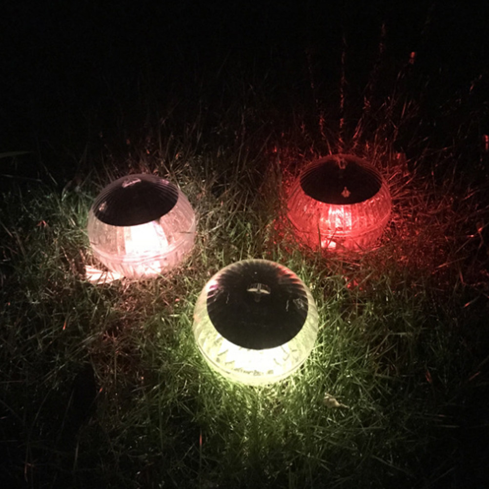 Up Lighting Decor - 2 Pezzi di Luci Decorative per