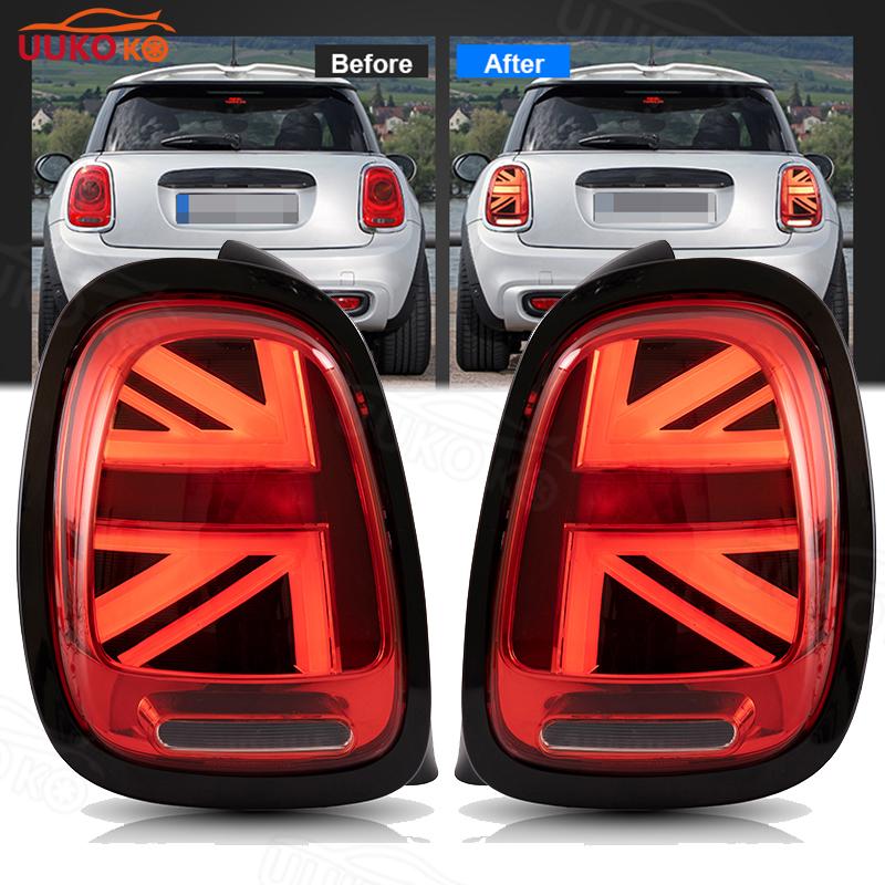 Union Lighting & Decor Collabs - Per Mini Cooper F55 F56 F57