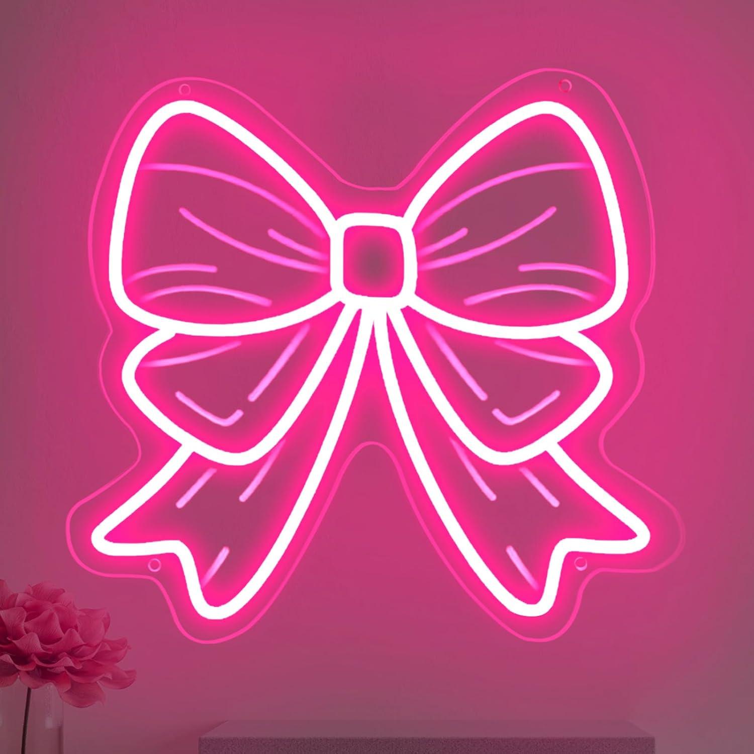 Wall Decor Lighting - Insegne al Neon a Forma di