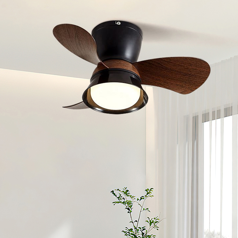 Decor Lighting Ceiling Fans - Ventilatori da soffitto con lampada a