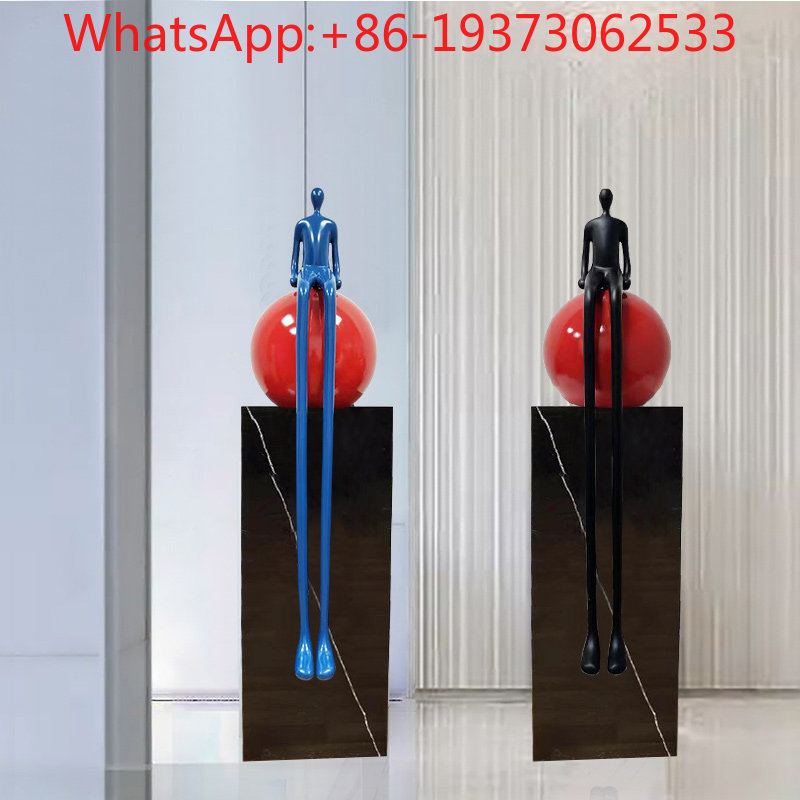 Decor Lighting & Decor Fires - Ornamento Decorativo di Lusso per Ufficio,