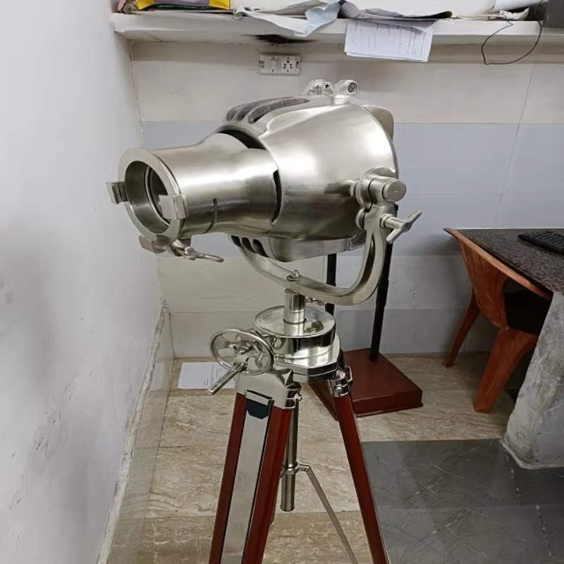 Home Decor Lighting Manufacturer - Faretto Decorazioni per la casa Lampada