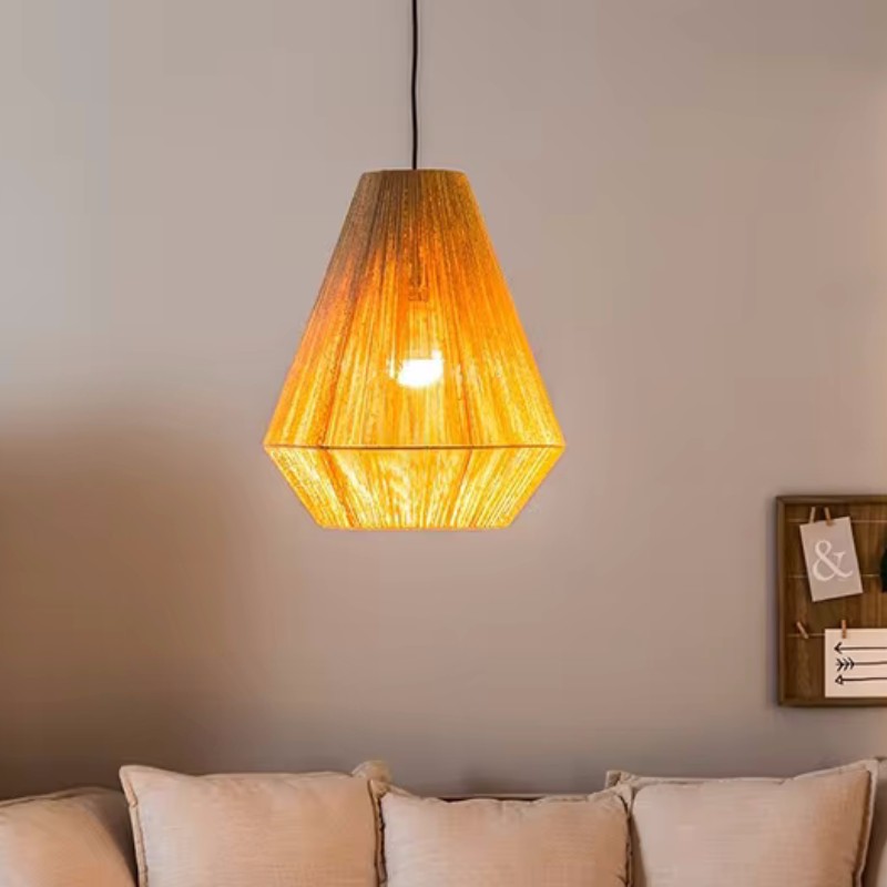 Lampade a Sospensione Creative - Japanese Lighting Decor recensione e prezzo