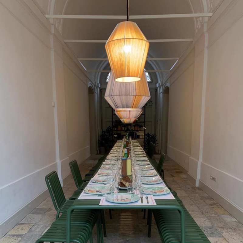 Lampade a Sospensione Creative - Japanese Lighting Decor recensione e prezzo