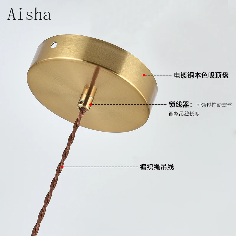 Lampada a sospensione da comod - Japanese Lighting Decor recensione e prezzo