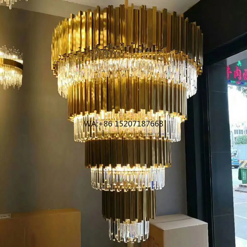 Lusso moderno personalizzato p - Home Decor Lighting Manufacturer recensione e prezzo