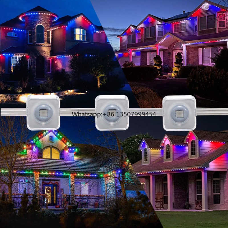 Strisce LED Intelligenti Contr - Decor Lighting & Decor Fires recensione e prezzo