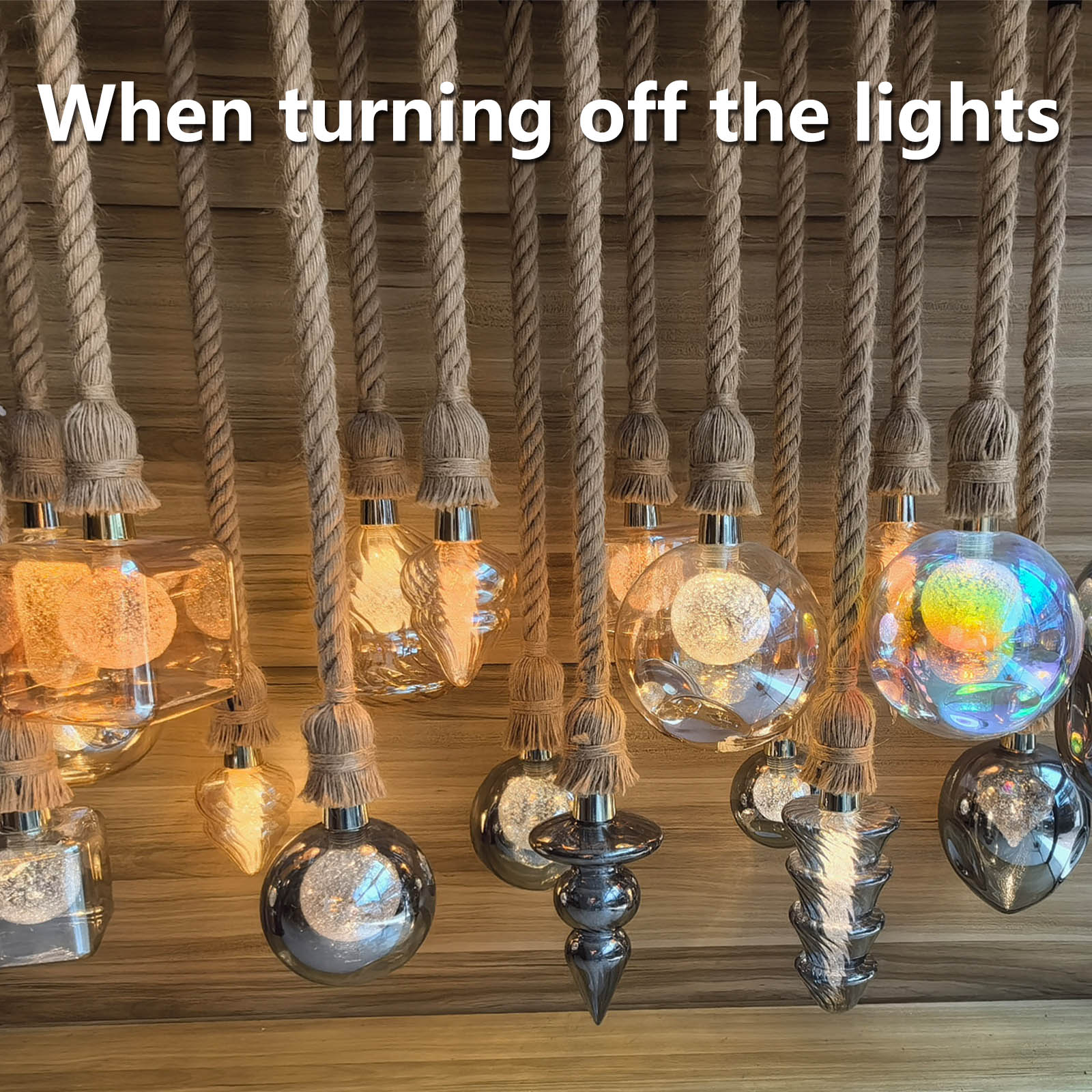 E27 P90 P120 P150 Lampadina LE - Vintage Lighting Decor recensione e prezzo