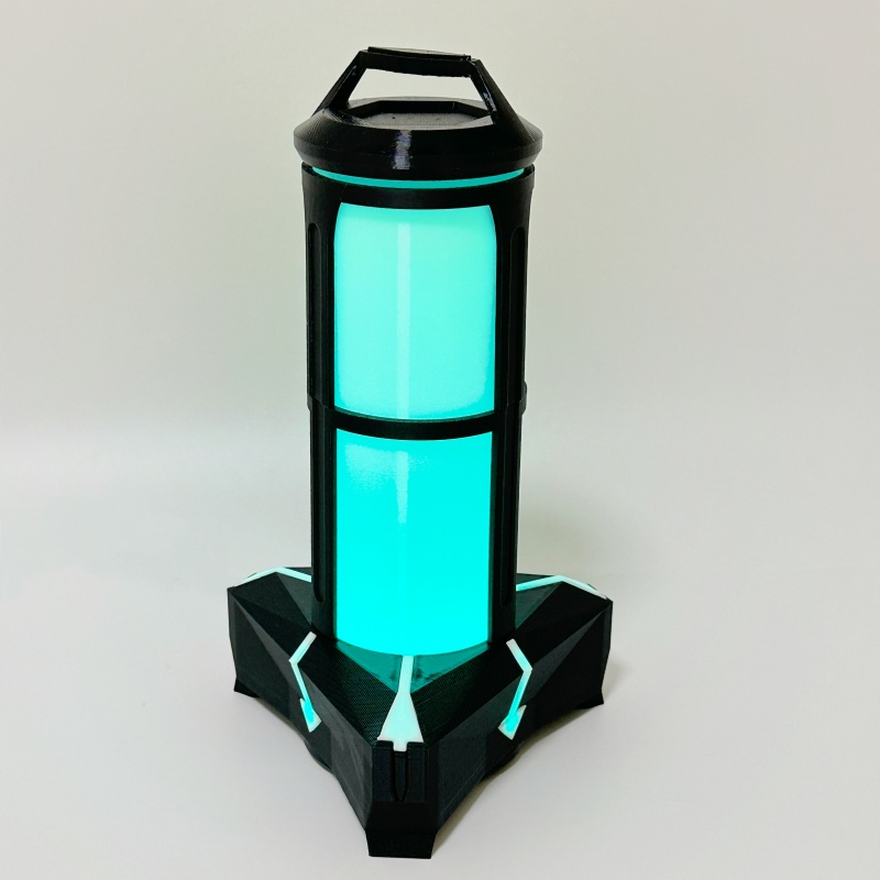 Valorant Creativo Peripheral S - Lighting Room Decor Items recensione e prezzo