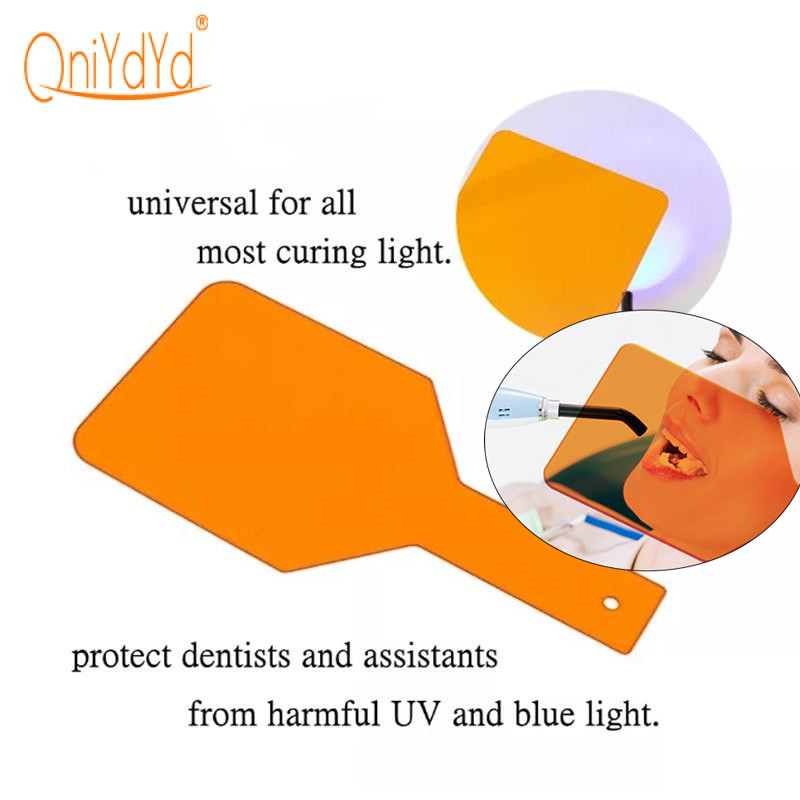 Dentale Ombra Bordo Protezione - Lighting Jockey recensione e prezzo