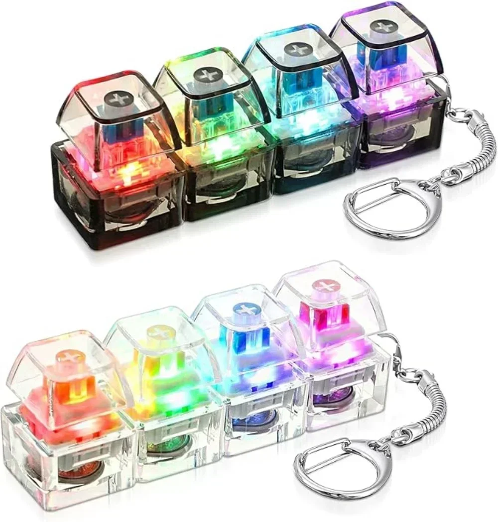 Portachiavi LED Luminoso con T - Up Lighting Decor recensione e prezzo