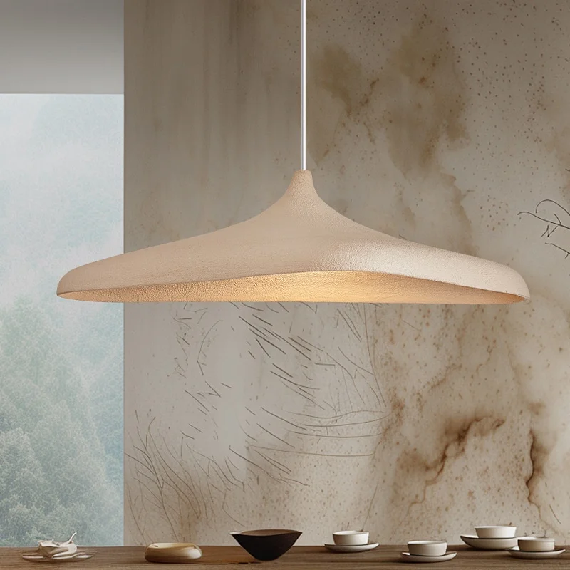 2026 Lampadario moderno a LED  - Japanese Lighting Decor recensione e prezzo