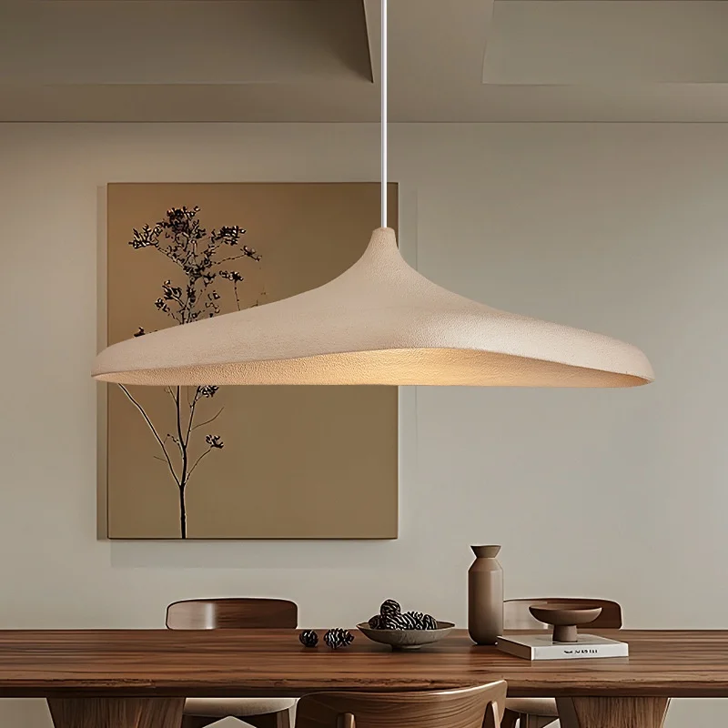 2026 Lampadario moderno a LED  - Japanese Lighting Decor recensione e prezzo