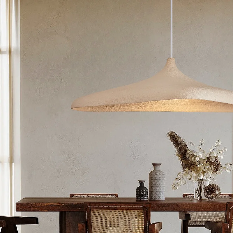 2026 Lampadario moderno a LED  - Japanese Lighting Decor recensione e prezzo