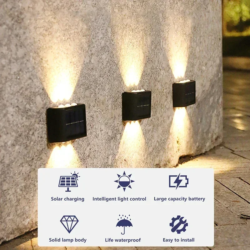 Lampadario da giardino per est - Home Decor Lighting Manufacturer recensione e prezzo