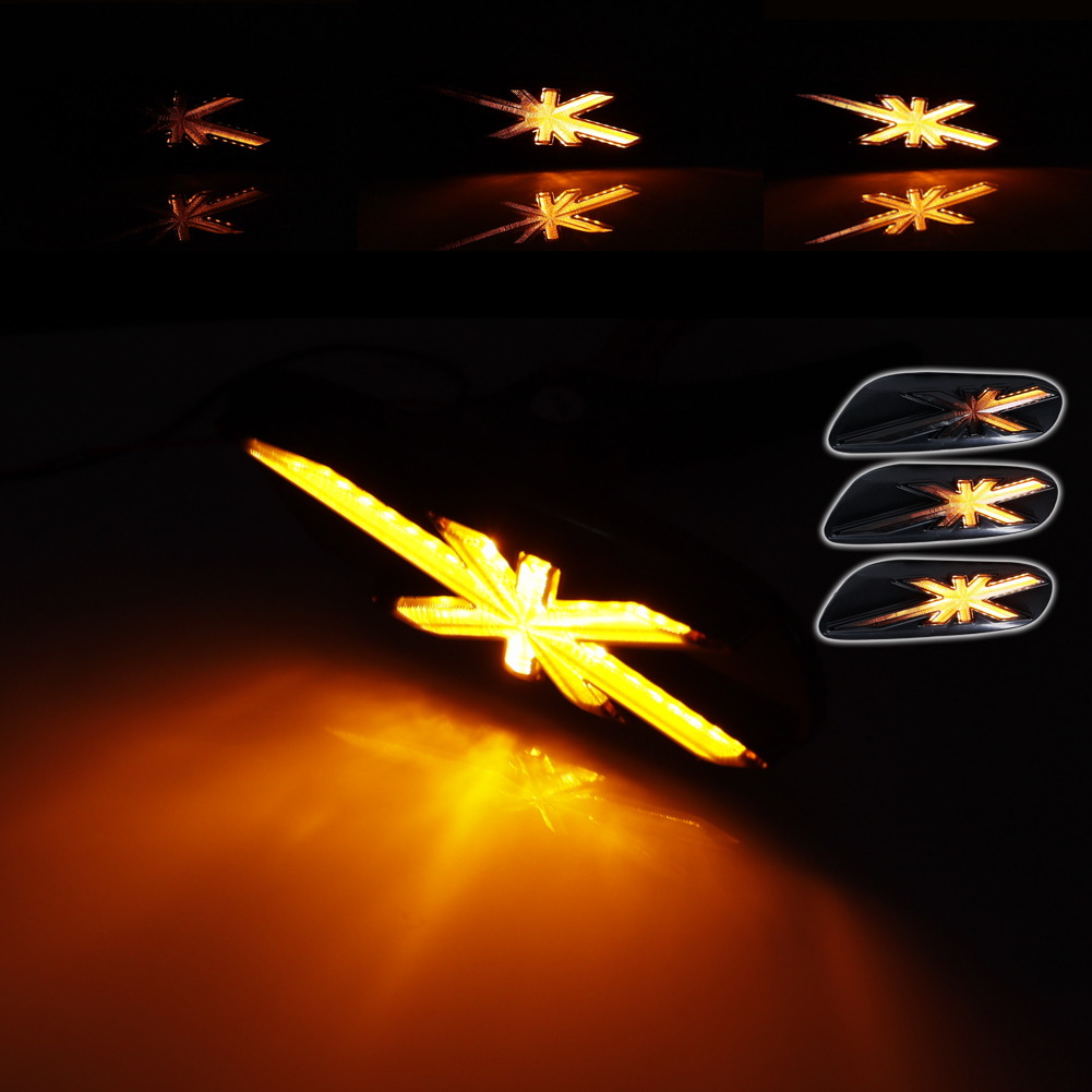 2 pz lente affumicata Union Ja - Union Lighting & Decor Collabs recensione e prezzo