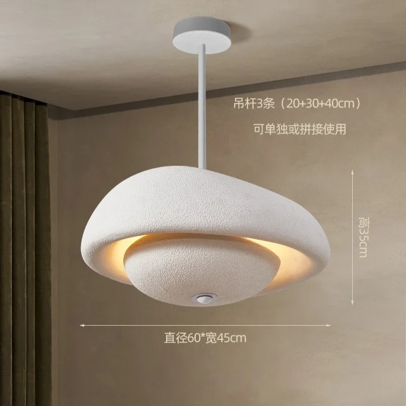 Wabi-Sabi Lampadario a sospens - Japanese Lighting Decor recensione e prezzo