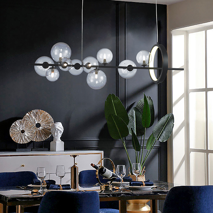 Lampadario per interni domesti - Home Decor Lighting Manufacturer recensione e prezzo