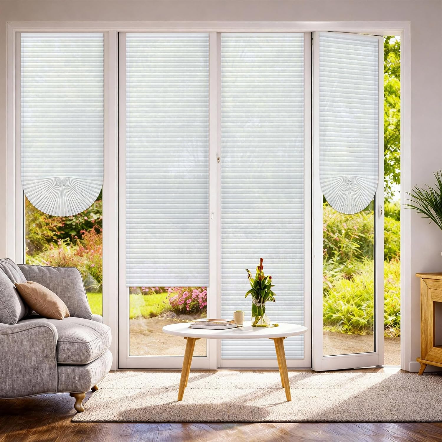 Tende Plissettate Oscuranti Fi - Lighting Jockey recensione e prezzo