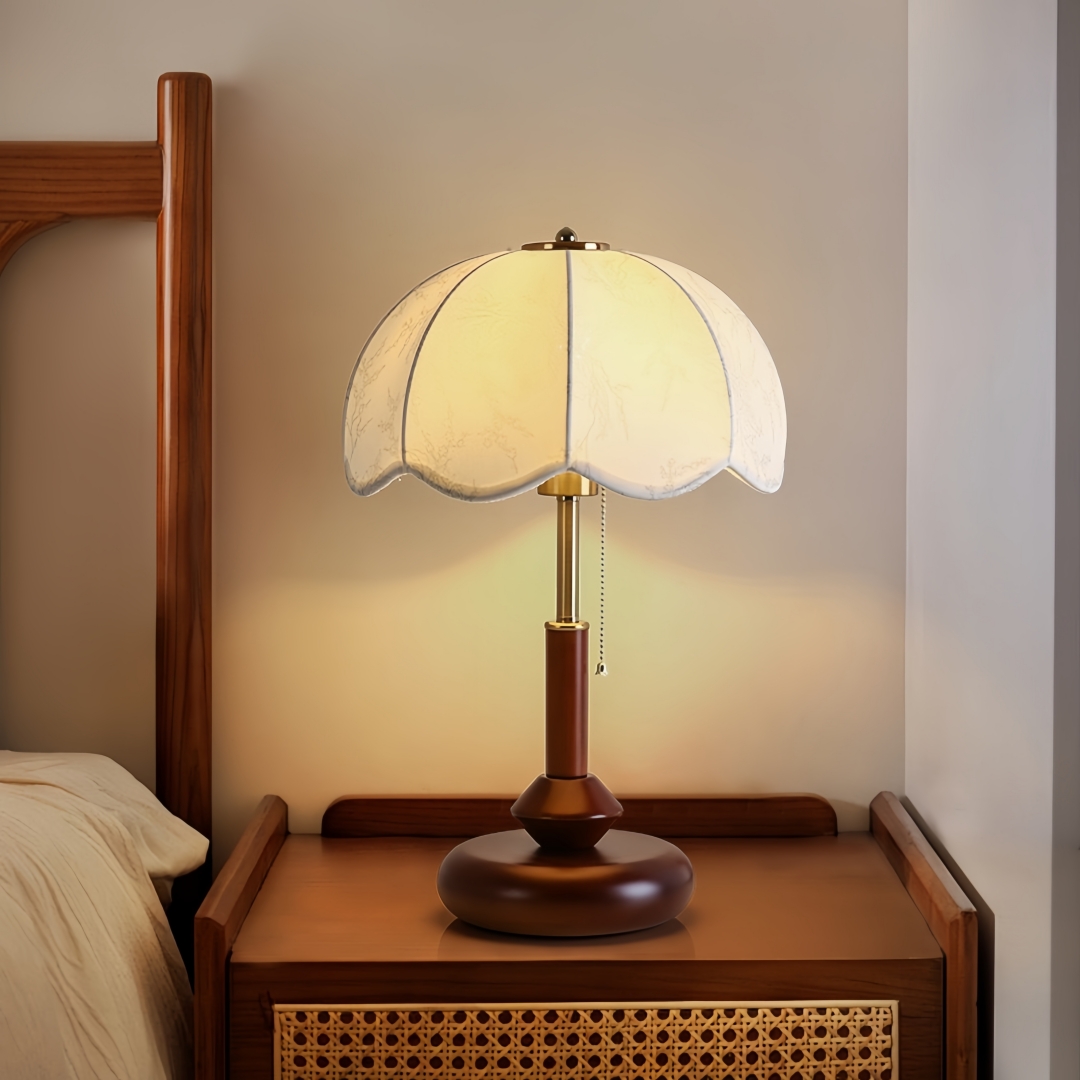Lampada da Tavolo Vintage a Cu - Lighting Table Decor recensione e prezzo