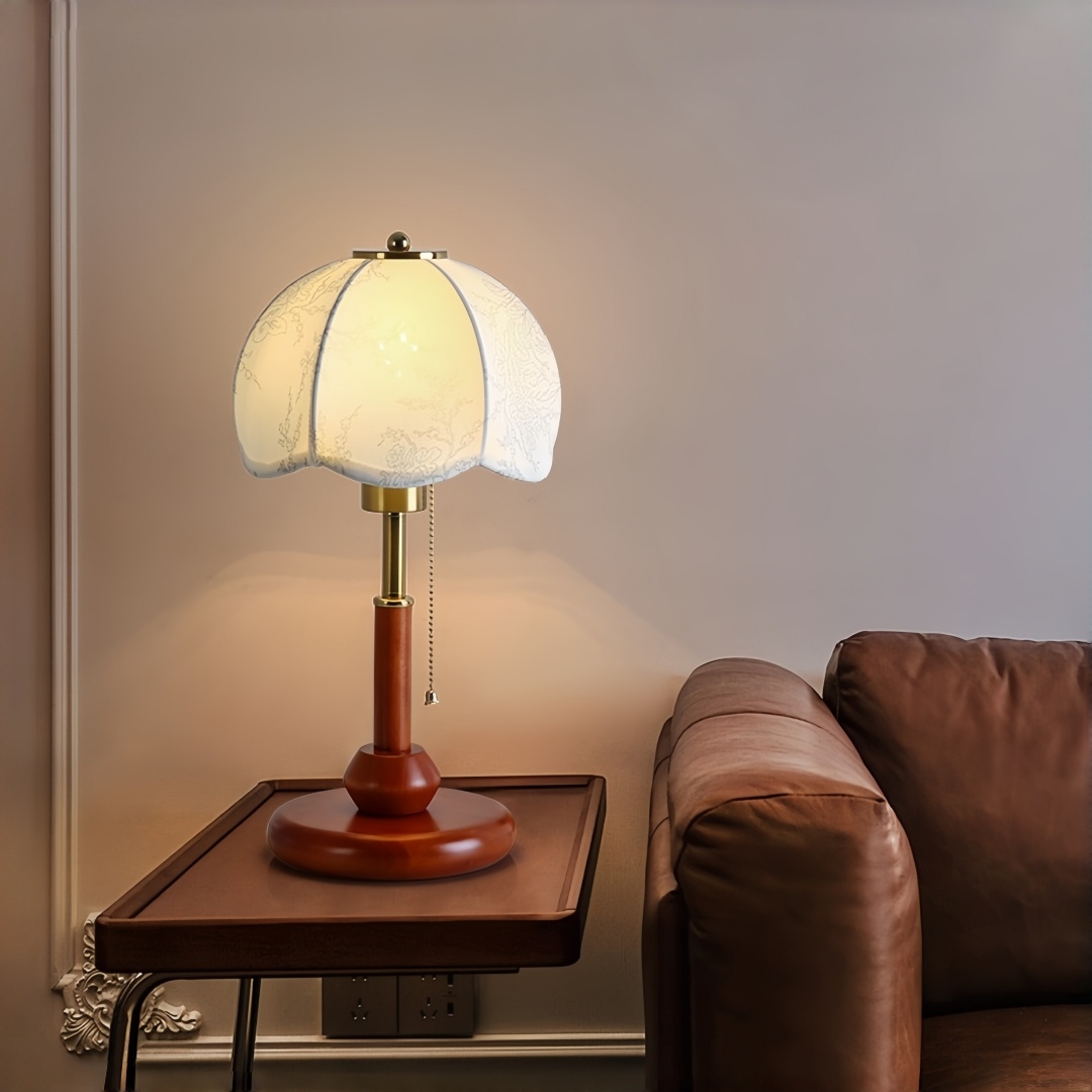 Lampada da Tavolo Vintage a Cu - Lighting Table Decor recensione e prezzo