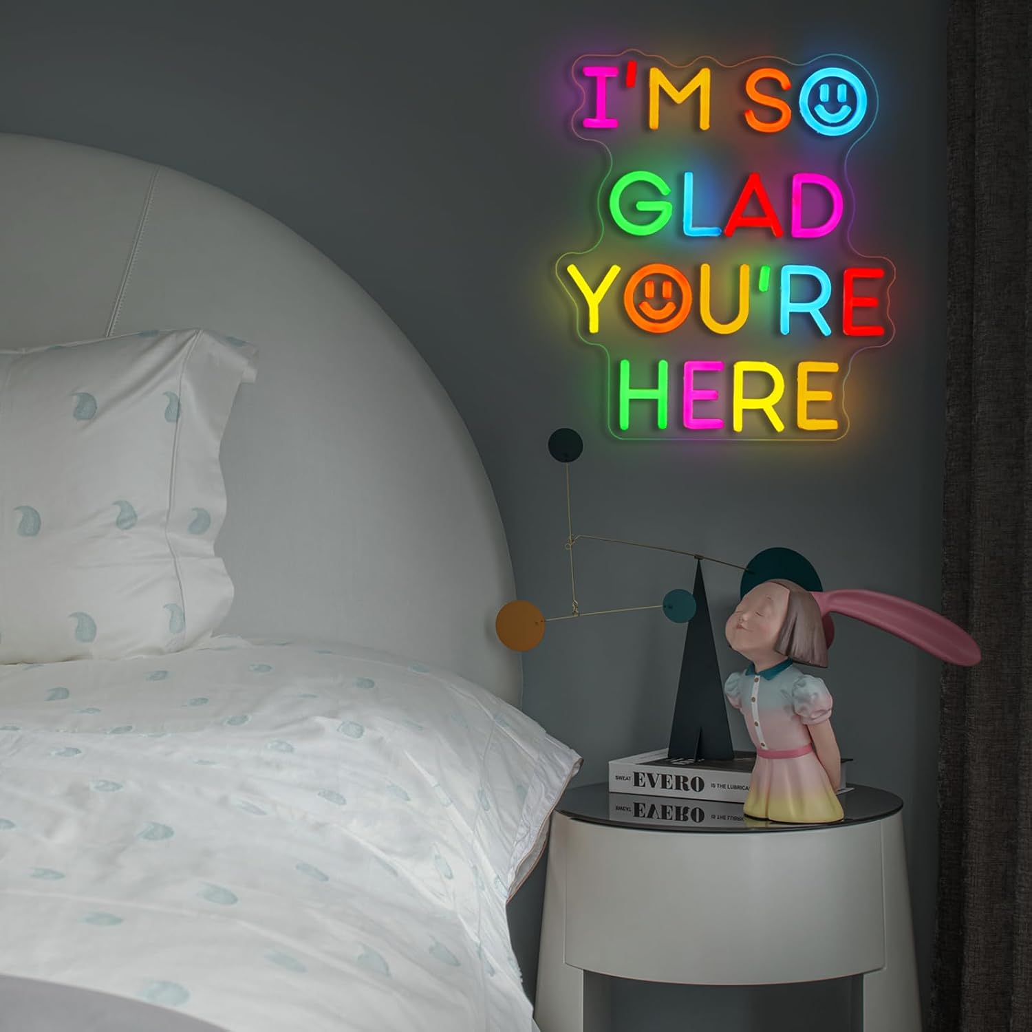    Insegna al Neon 'I'm So Gl - Wall Decor Lighting recensione e prezzo