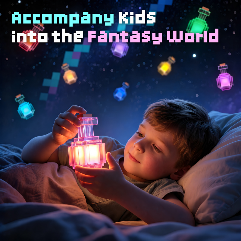 Lampada Notturna Creativa a Fo - Lighting Room Decor Items recensione e prezzo
