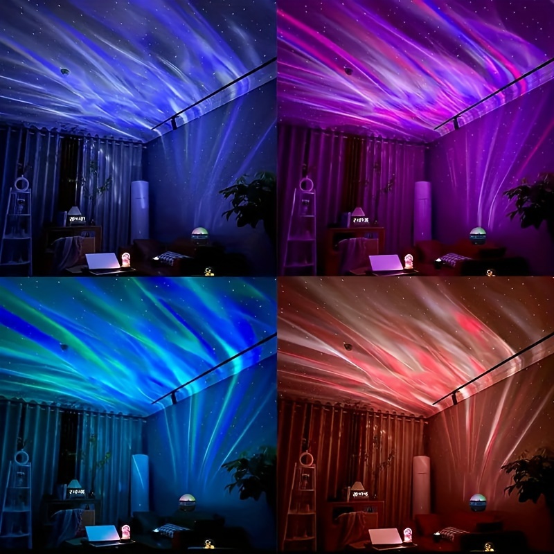 Lampada per proiettore cielo s - Sunset Lamp Projection recensione e prezzo