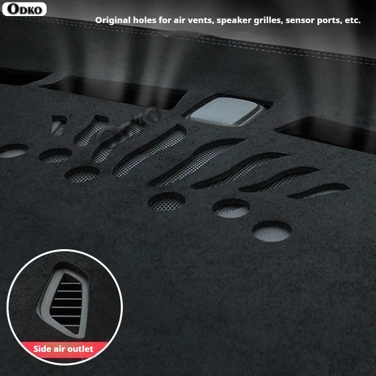 Copertura per cruscotto auto,  - Lighting Jockey recensione e prezzo