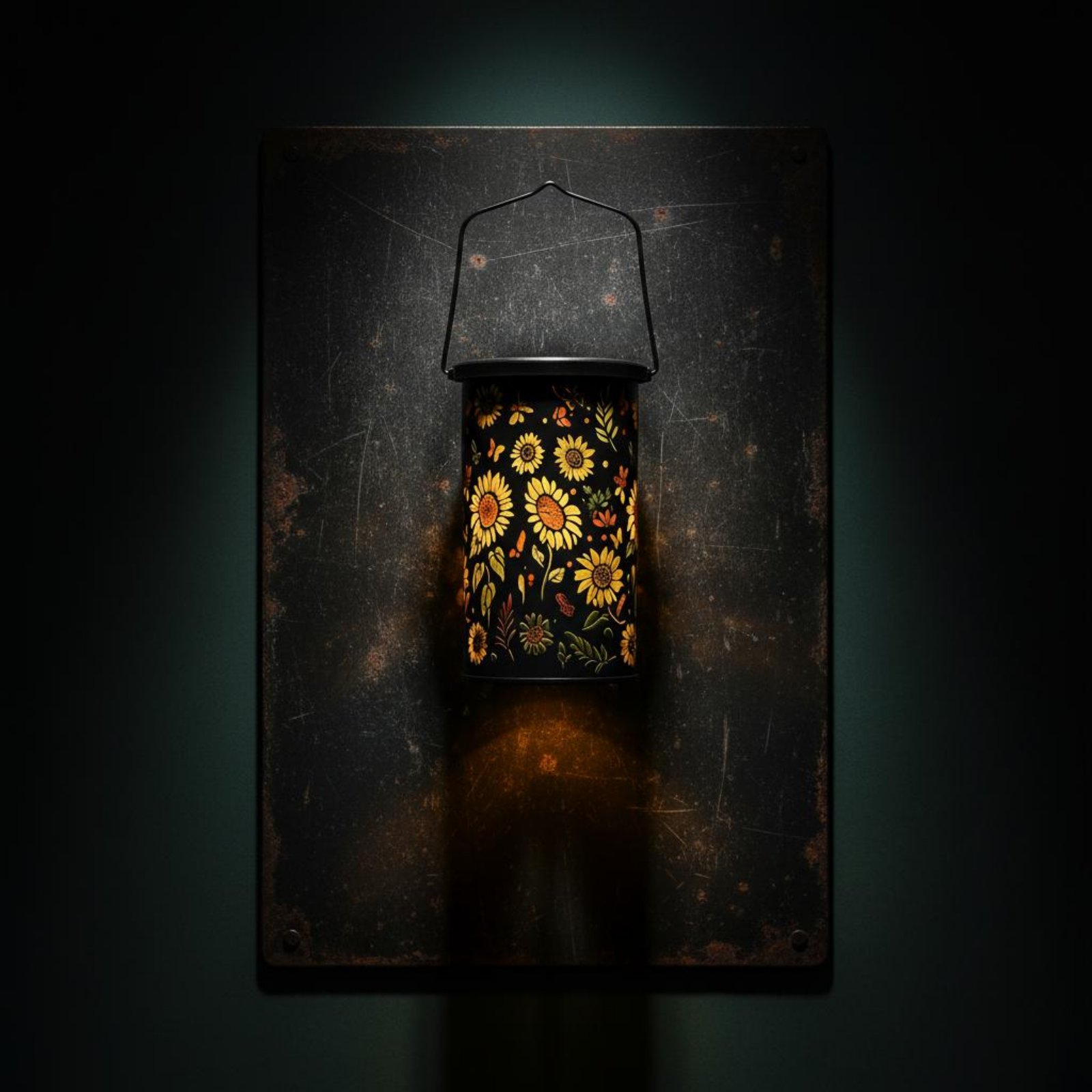 Lanterna Solare Decorativa con - Vintage Lighting Decor recensione e prezzo