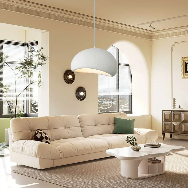Lampadario a led minimalista g - Japanese Lighting Decor recensione e prezzo