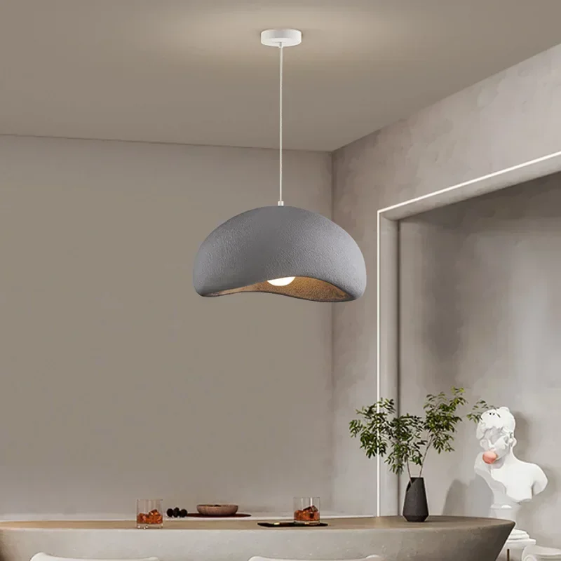 Lampadario a led minimalista g - Japanese Lighting Decor recensione e prezzo