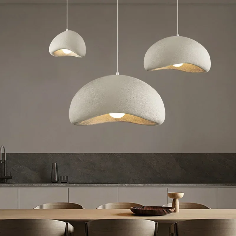 Lampadario a led minimalista g - Japanese Lighting Decor recensione e prezzo