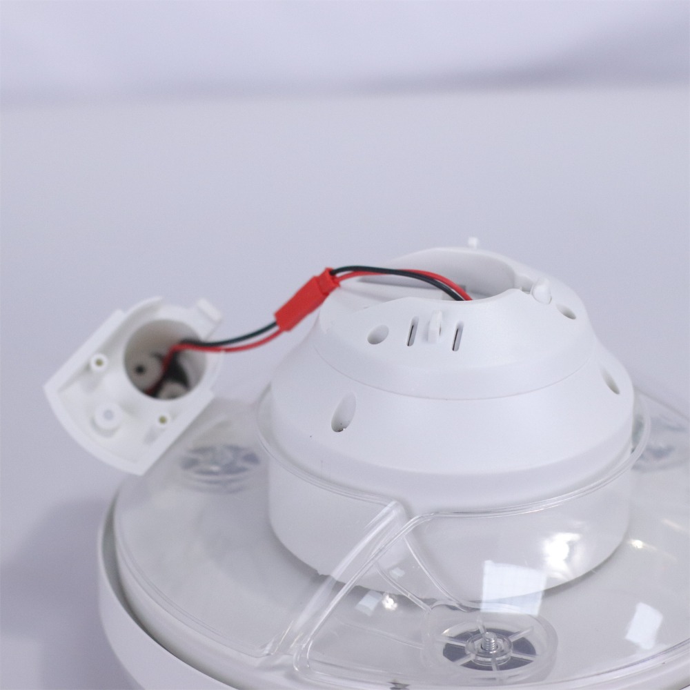 Ventilatore da soffitto modern - Decor Lighting Ceiling Fans recensione e prezzo