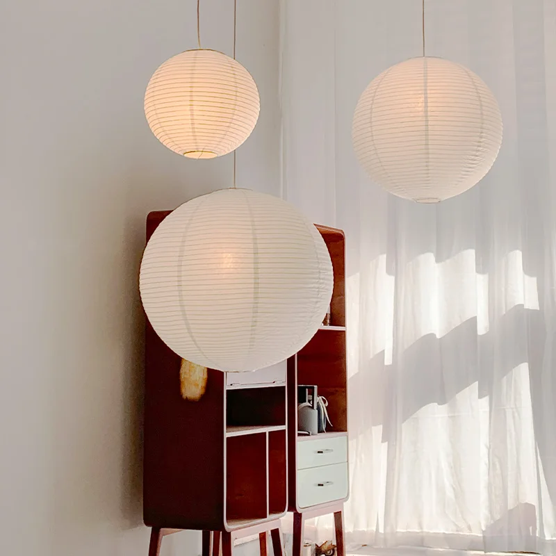 Lampade a sospensione giappone - Japanese Lighting Decor recensione e prezzo