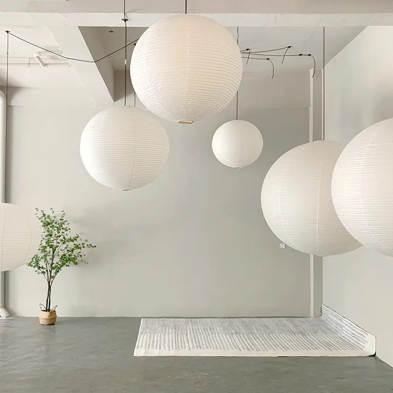 Lampade a sospensione giappone - Japanese Lighting Decor recensione e prezzo