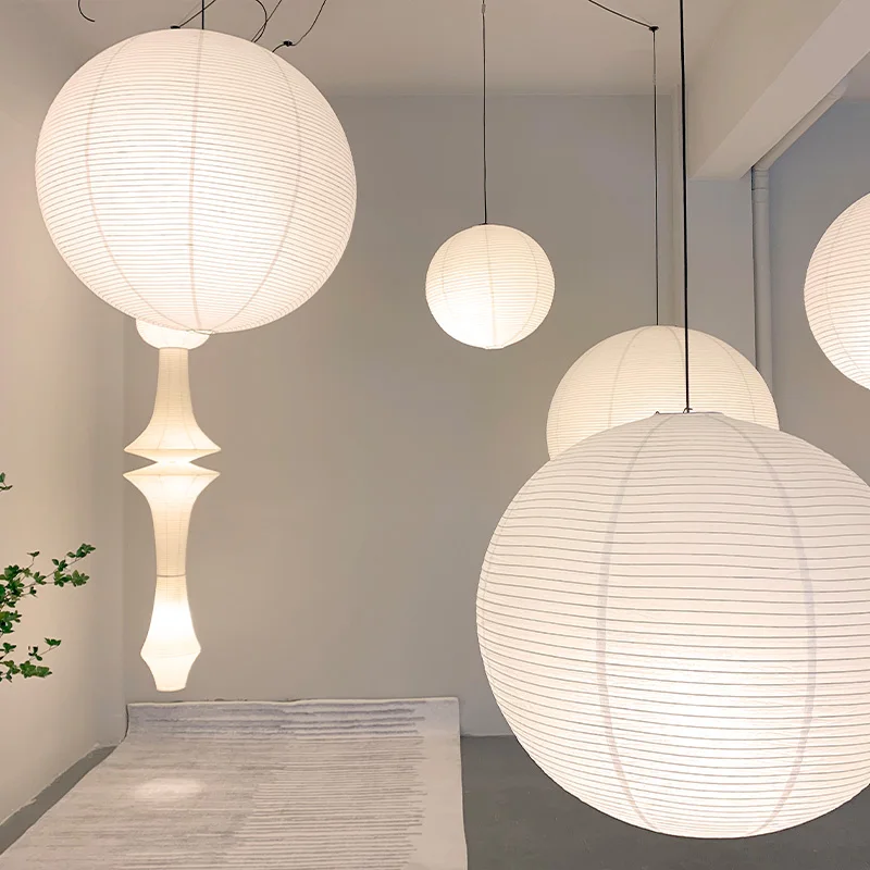 Lampade a sospensione giappone - Japanese Lighting Decor recensione e prezzo