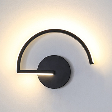 Lampada da Parete LED Moderna  - Lighting Table Decor recensione e prezzo