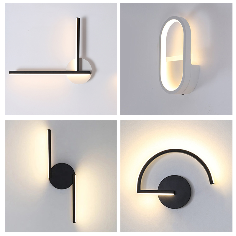 Lampada da Parete LED Moderna  - Lighting Table Decor recensione e prezzo