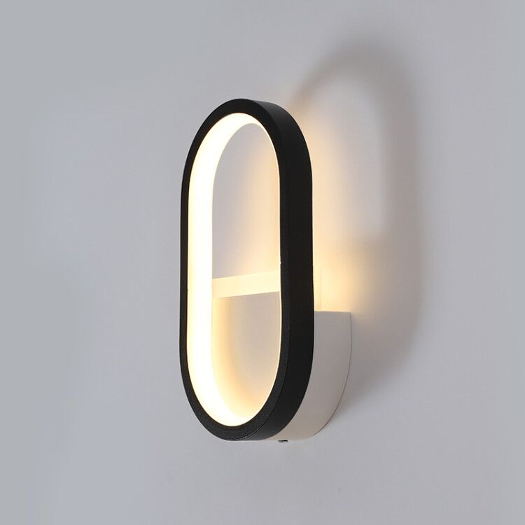 Lampada da Parete LED Moderna  - Lighting Table Decor recensione e prezzo