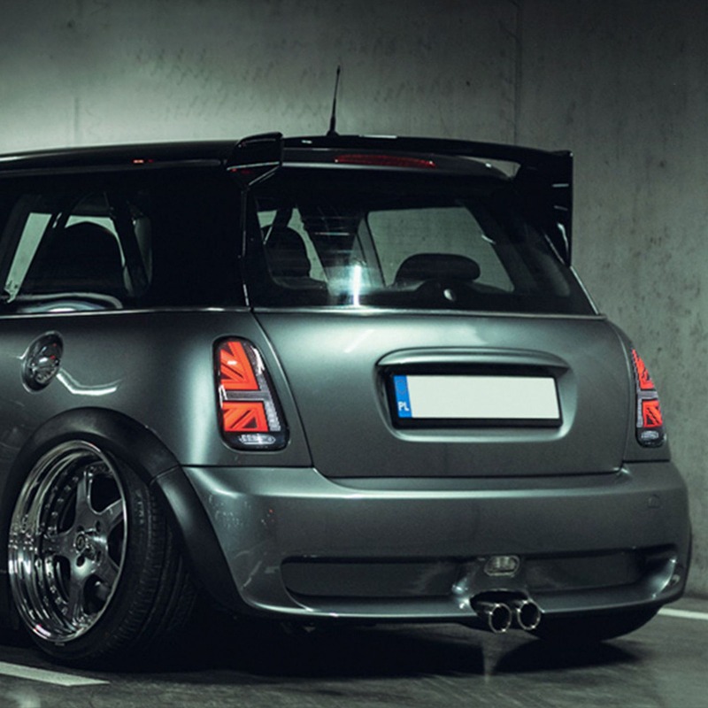 Per MINI R50 R53 R52 Cooper 20 - Union Lighting & Decor Collabs recensione e prezzo
