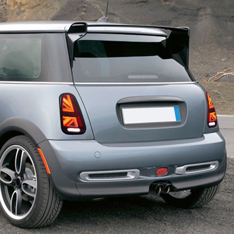 Per MINI R50 R53 R52 Cooper 20 - Union Lighting & Decor Collabs recensione e prezzo