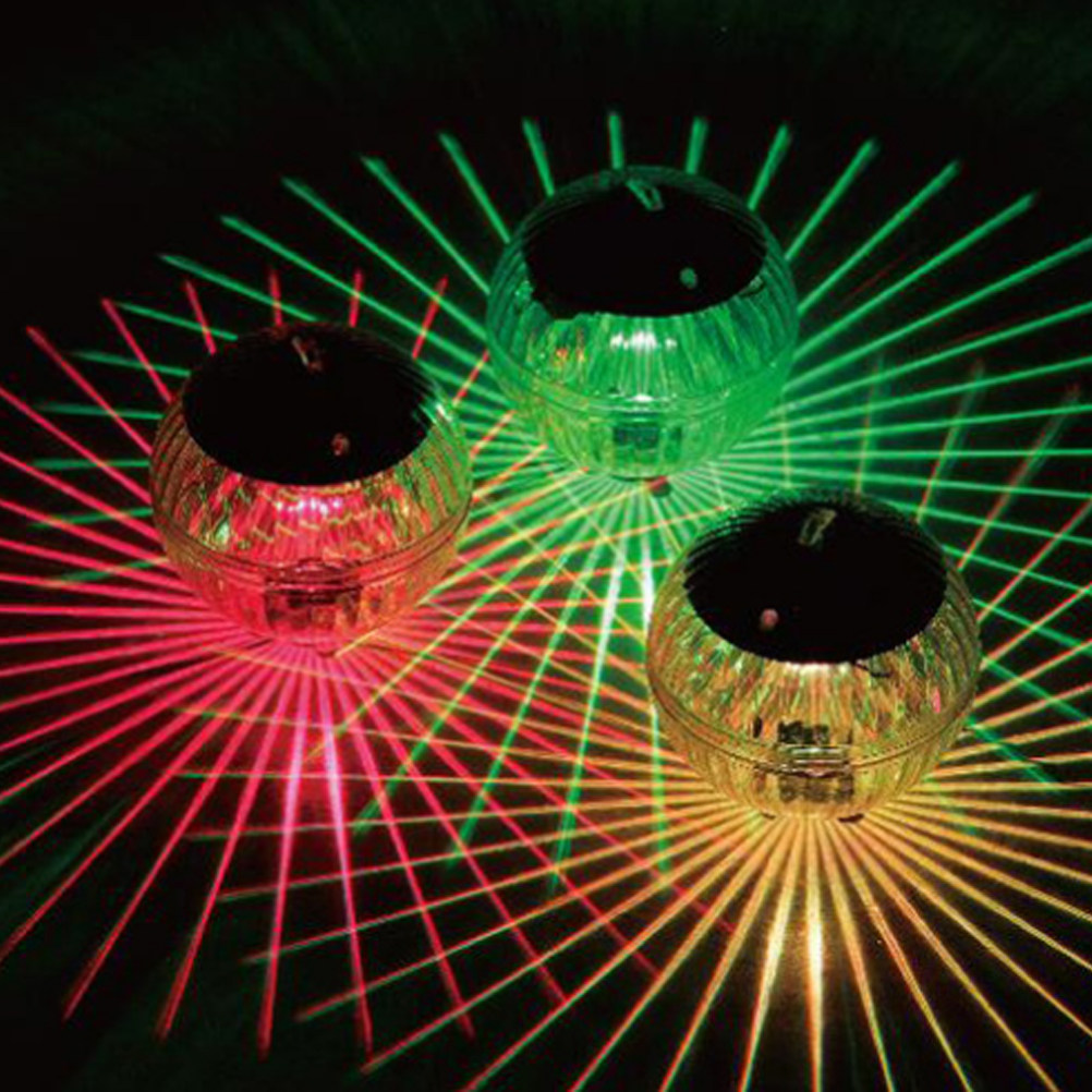 2 Pezzi di Luci Decorative per - Up Lighting Decor recensione e prezzo