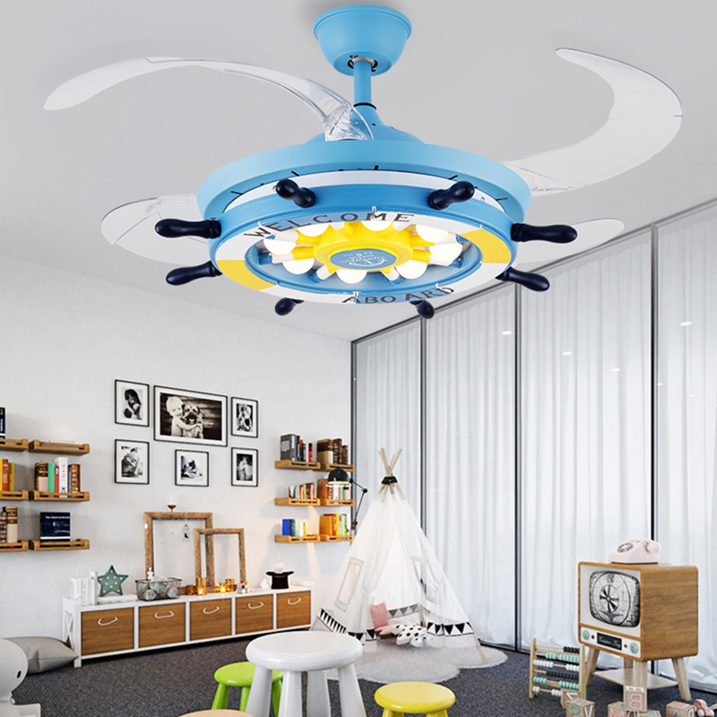 Lampada Ventilatore da Soffitt - Decor Lighting Ceiling Fans recensione e prezzo