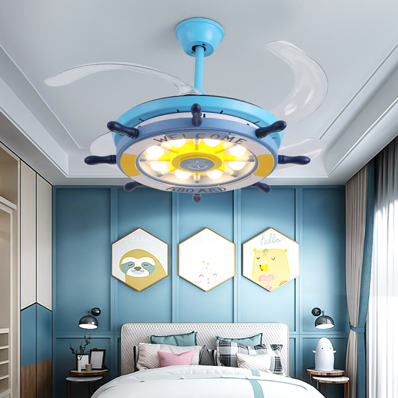 Lampada Ventilatore da Soffitt - Decor Lighting Ceiling Fans recensione e prezzo