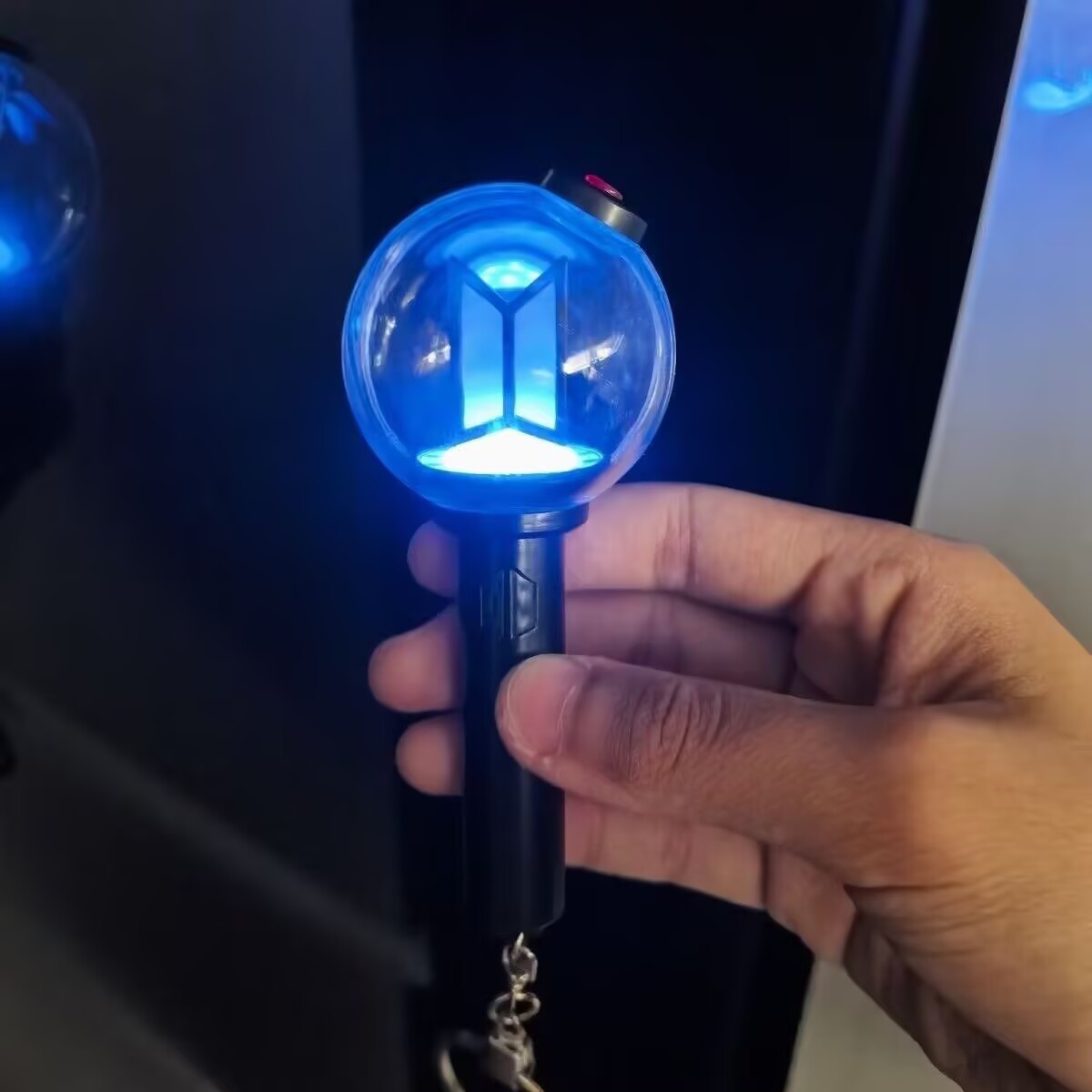 Disponibile Mini Lightstick Kp - Decor Lighting Fans recensione e prezzo