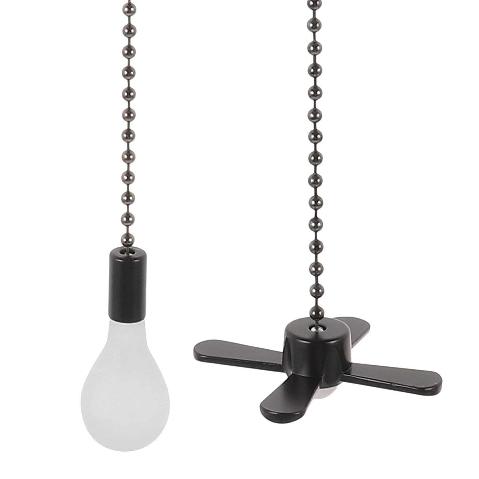2 Pezzi Estensore a Catena in  - Decor Lighting Ceiling Fans recensione e prezzo