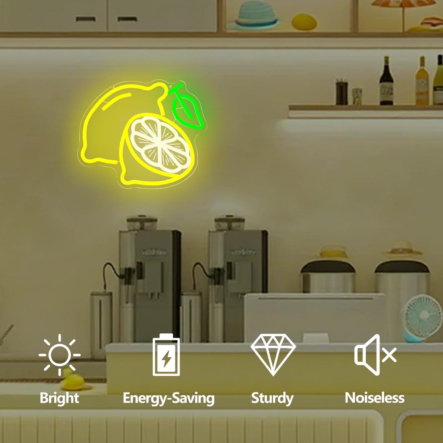 Insegna al Neon a Forma di Lim - Wall Decor Lighting recensione e prezzo
