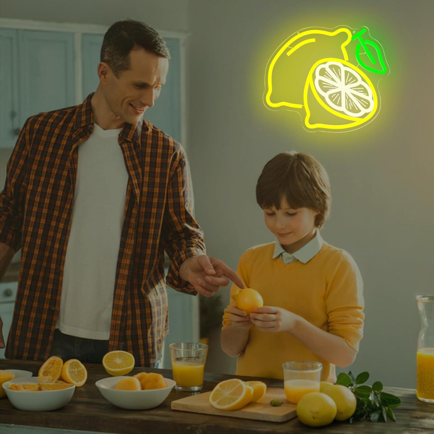 Insegna al Neon a Forma di Lim - Wall Decor Lighting recensione e prezzo